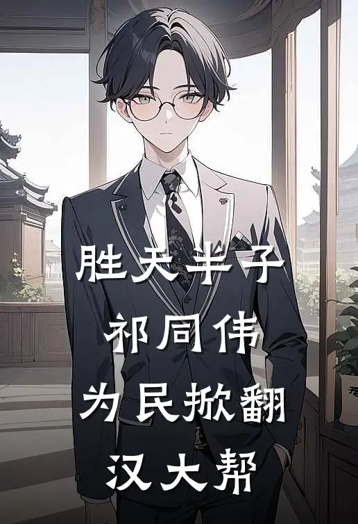 胜天半子祁同伟，为民掀翻汉大帮