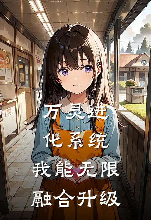 华辰川玉儿（万灵进化系统：我能无限融合升级）最新章节列表_（华辰川玉儿）万灵进化系统：我能无限融合升级最新小说