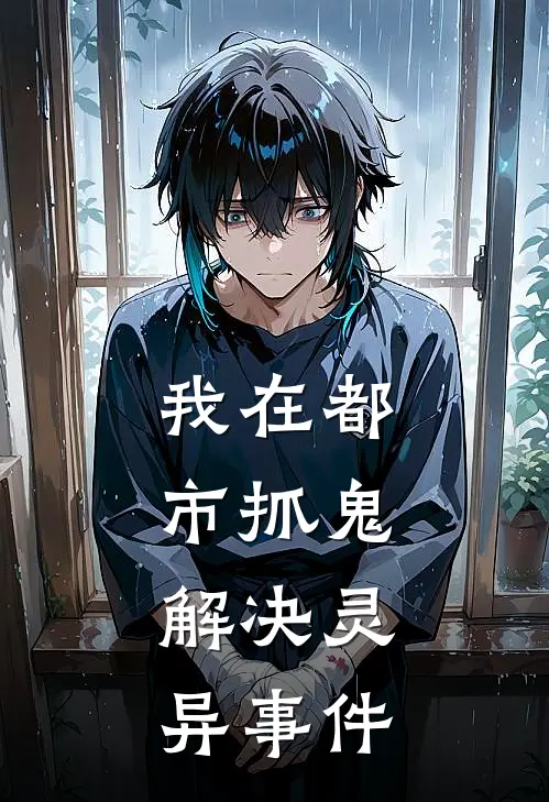 我在都市抓鬼，解决灵异事件(林小凡朱颜)完整版免费阅读_最新章节列表我在都市抓鬼，解决灵异事件(林小凡朱颜)