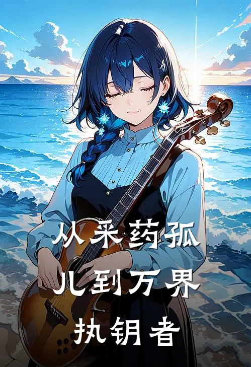 从采药孤儿到万界执钥者