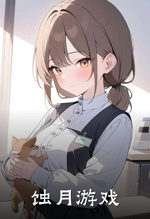 蚀月游戏夜霖江津热门小说免费阅读_完本完结小说蚀月游戏(夜霖江津)