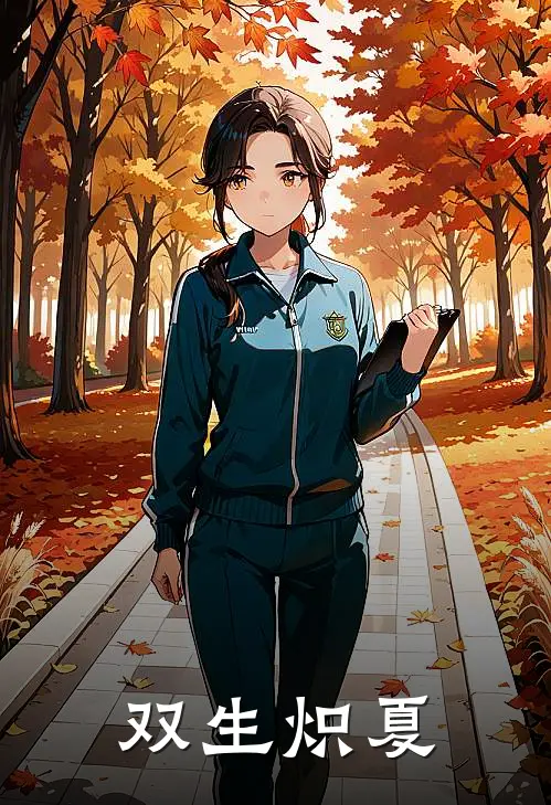 双生炽夏苏清野林晚星热门免费小说_免费小说免费阅读双生炽夏苏清野林晚星