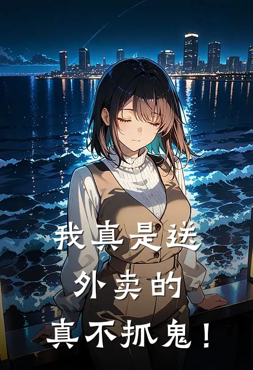 我真是送外卖的，真不抓鬼！林逍遥李梅完结版小说_完结版小说我真是送外卖的，真不抓鬼！(林逍遥李梅)