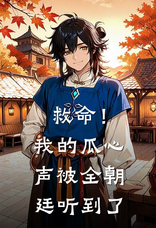 救命！我的瓜心声被全朝廷听到了