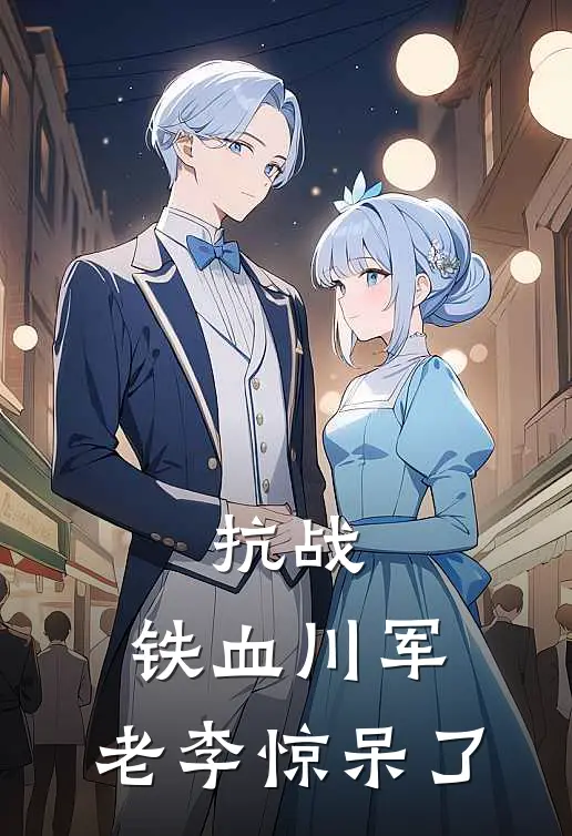 抗战：铁血川军，老李惊呆了