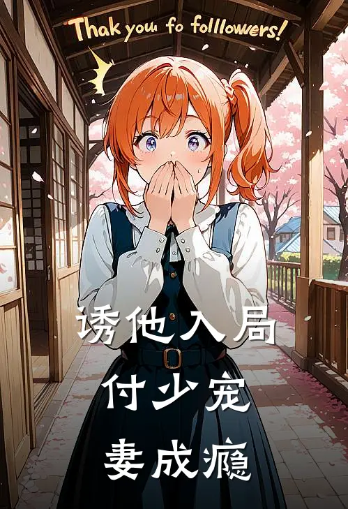 诱他入局，付少宠妻成瘾