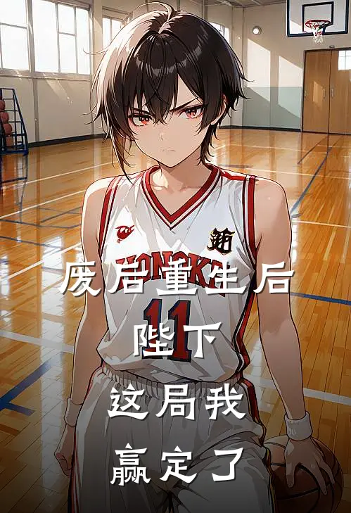 废后重生后：陛下，这局我赢定了沈清棠赵尚仪推荐完结小说_免费阅读废后重生后：陛下，这局我赢定了(沈清棠赵尚仪)