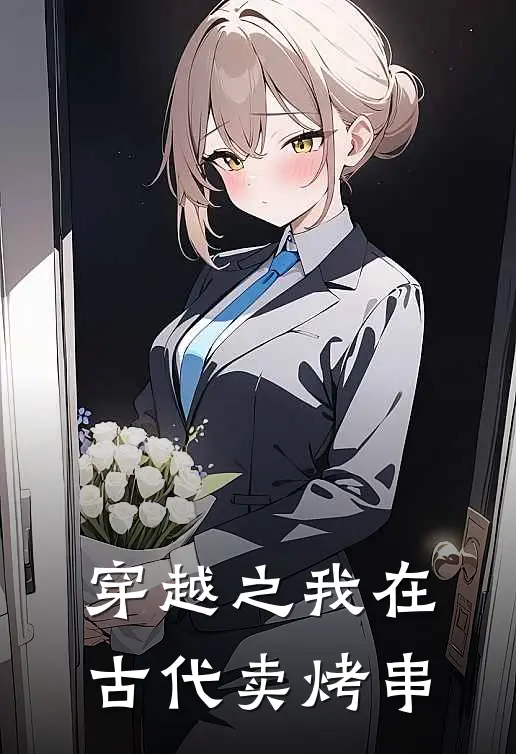 穿越之我在古代卖烤串