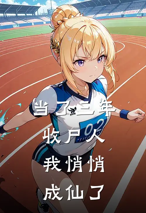 当了三年收尸人，我悄悄成仙了周睿萧雨完结小说大全_免费热门小说当了三年收尸人，我悄悄成仙了(周睿萧雨)