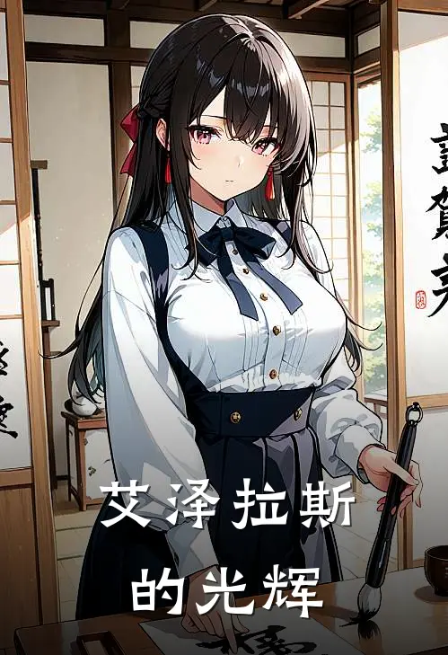 艾泽拉斯的光辉