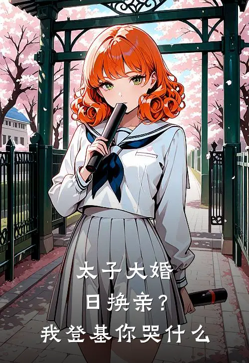 太子大婚日换亲？我登基你哭什么(林婉云陆珩)已完结小说_太子大婚日换亲？我登基你哭什么(林婉云陆珩)小说免费在线阅读