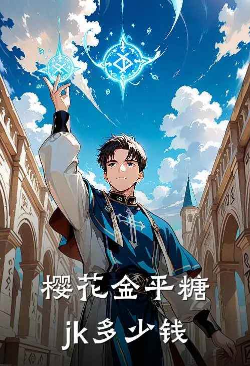 樱花金平糖jk多少钱