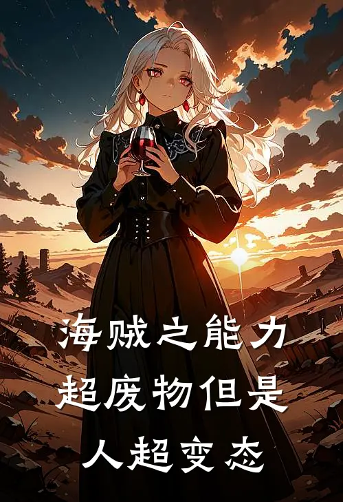 海贼之能力超废物但是人超变态白池苏蓝免费小说_完本免费小说海贼之能力超废物但是人超变态白池苏蓝