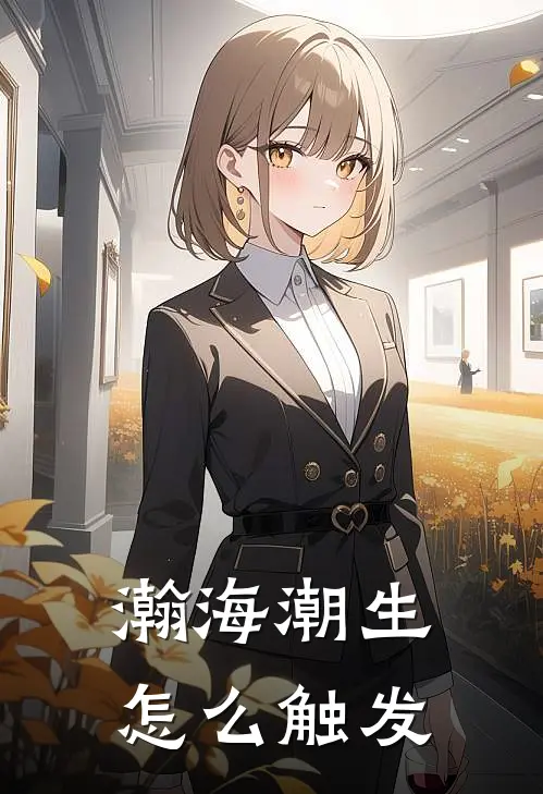 瀚海潮生怎么触发