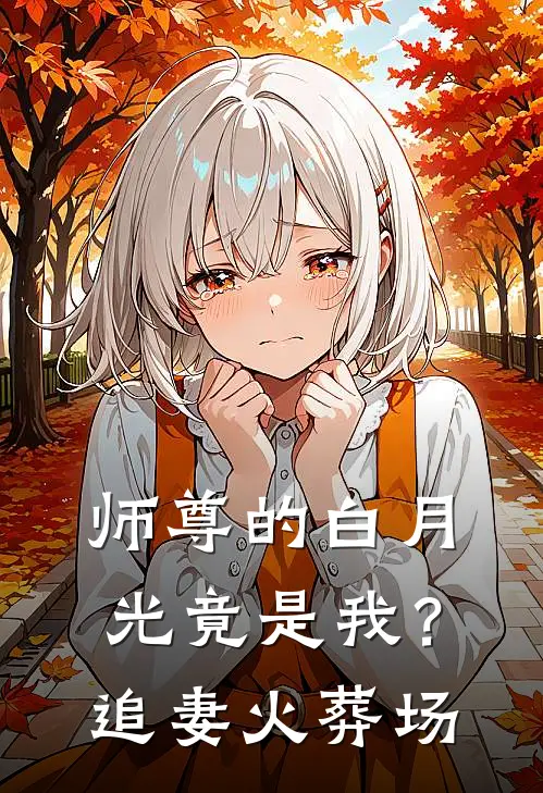 师尊的白月光竟是我？追妻火葬场
