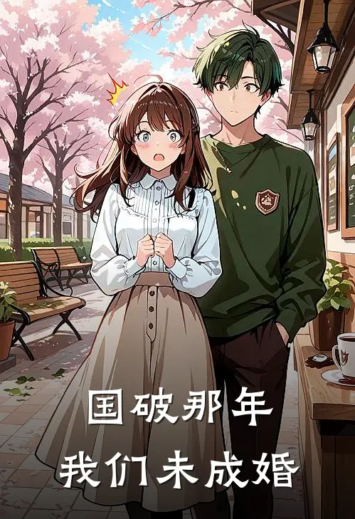 国破那年，我们未成婚