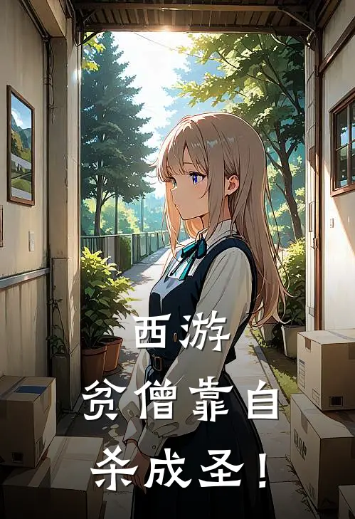 西游：贫僧靠自杀成圣！