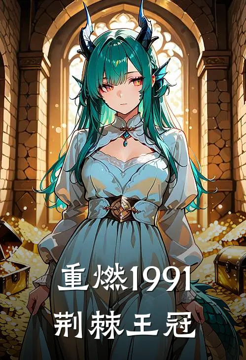 重燃1991：荆棘王冠