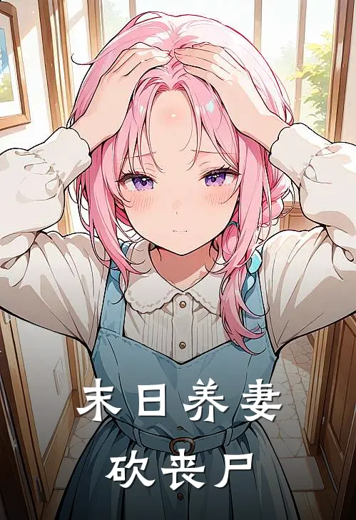 末日养妻砍丧尸