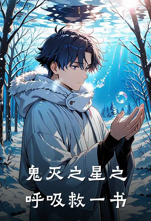 鬼灭之星之呼吸救一书