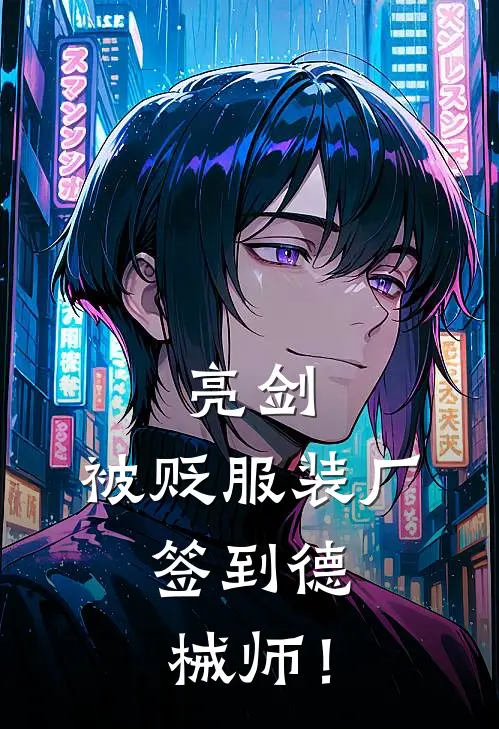 亮剑：被贬服装厂，签到德械师！(李云龙赵刚)全文免费小说_小说免费完结亮剑：被贬服装厂，签到德械师！(李云龙赵刚)