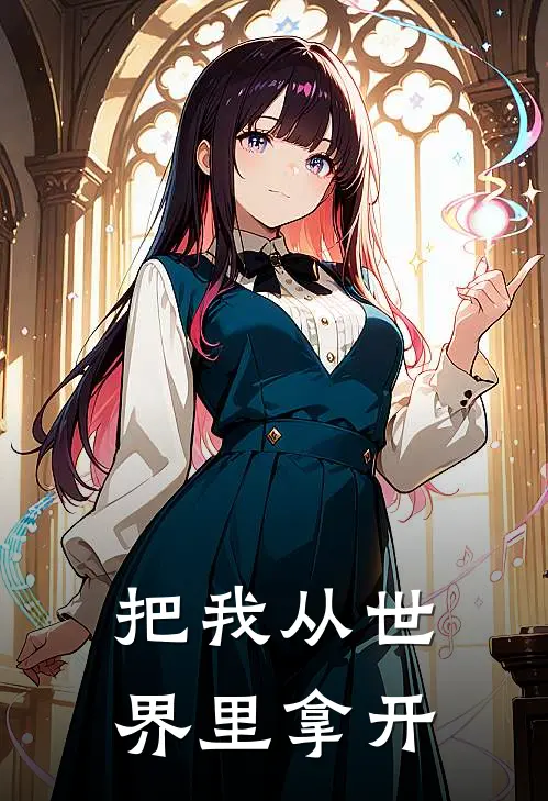 把我从世界里拿开