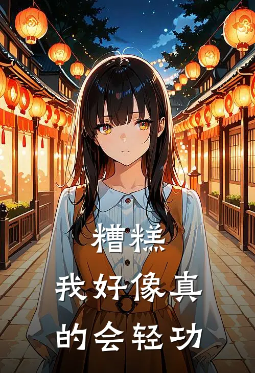 糟糕，我好像真的会轻功