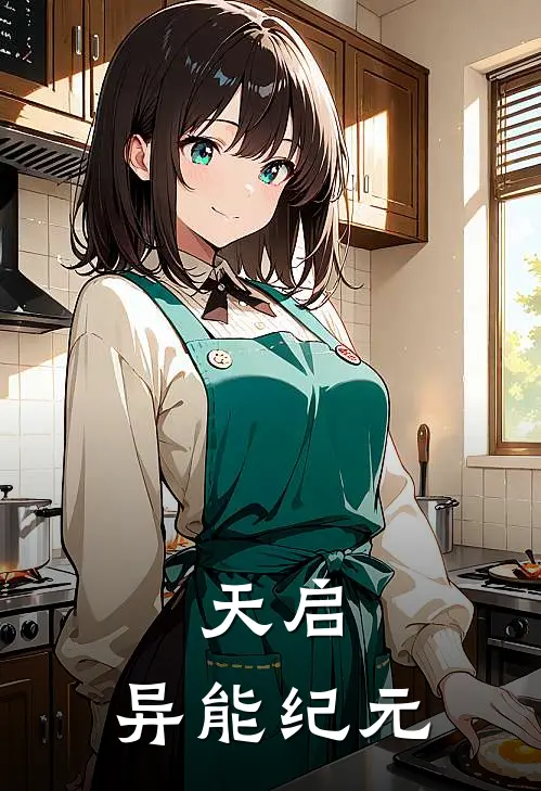 天启：异能纪元林默吴全最新小说全文阅读_最新章节列表天启：异能纪元(林默吴全)