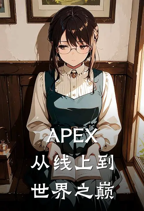 APEX：从线上到世界之巅(狄林董浩)免费完结小说_小说完整版免费阅读APEX：从线上到世界之巅(狄林董浩)