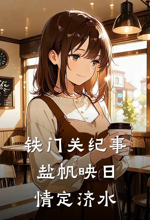 铁门关纪事：盐帆映日，情定济水