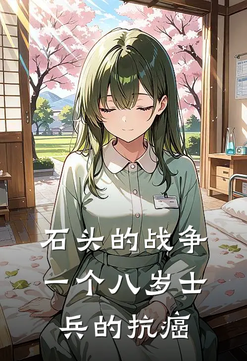 石头的战争：一个八岁士兵的抗癌马小石郑英小说推荐完本_热门小说大全石头的战争：一个八岁士兵的抗癌(马小石郑英)