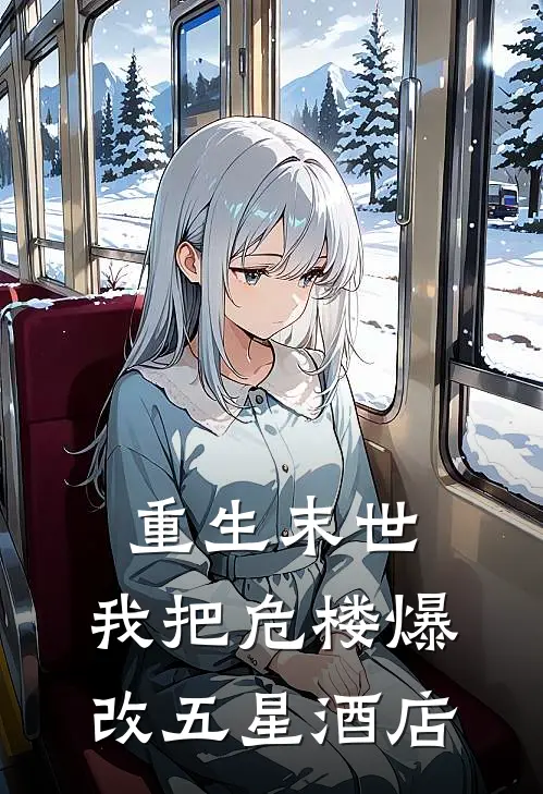 重生末世，我把危楼爆改五星酒店