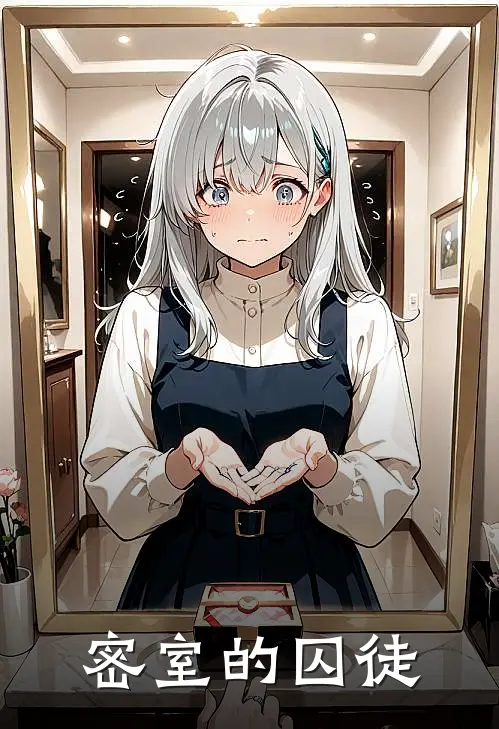 密室的囚徒周厉齐建国完结版免费小说_完本小说大全密室的囚徒周厉齐建国