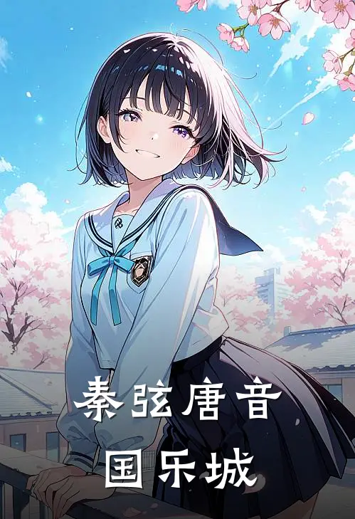 秦弦唐音国乐城