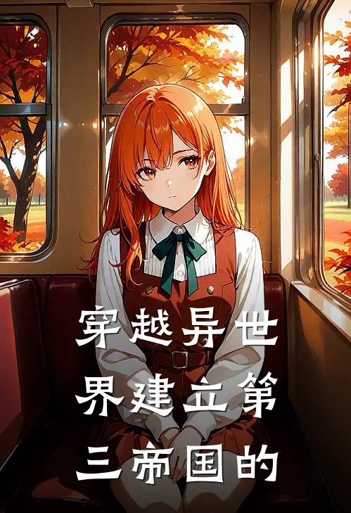 穿越异世界建立第三帝国的