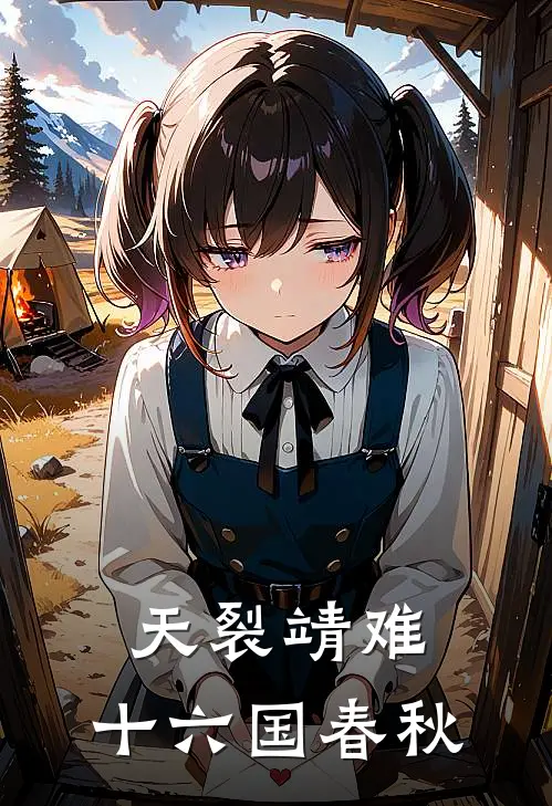 天裂靖难：十六国春秋马诚朱棣免费完本小说_小说推荐完本天裂靖难：十六国春秋(马诚朱棣)