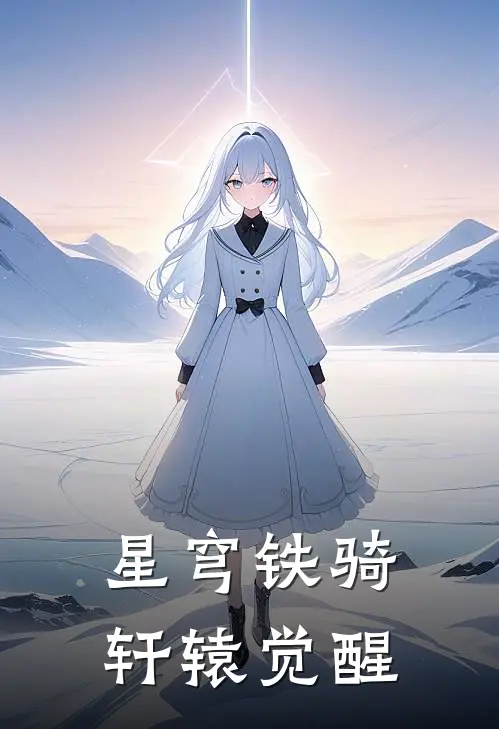 星穹铁骑：轩辕觉醒凌锋雷刚免费小说完整版_完结版小说阅读星穹铁骑：轩辕觉醒(凌锋雷刚)