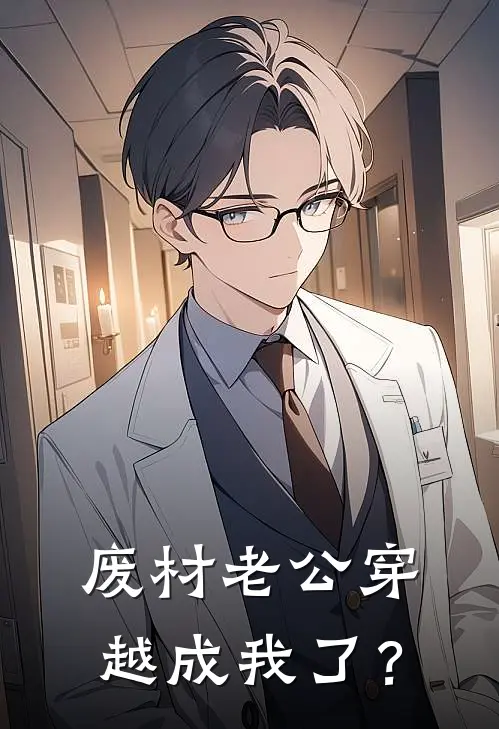 废材老公穿越成我了？(林宇苏瑶)免费小说阅读_免费小说完整版废材老公穿越成我了？(林宇苏瑶)