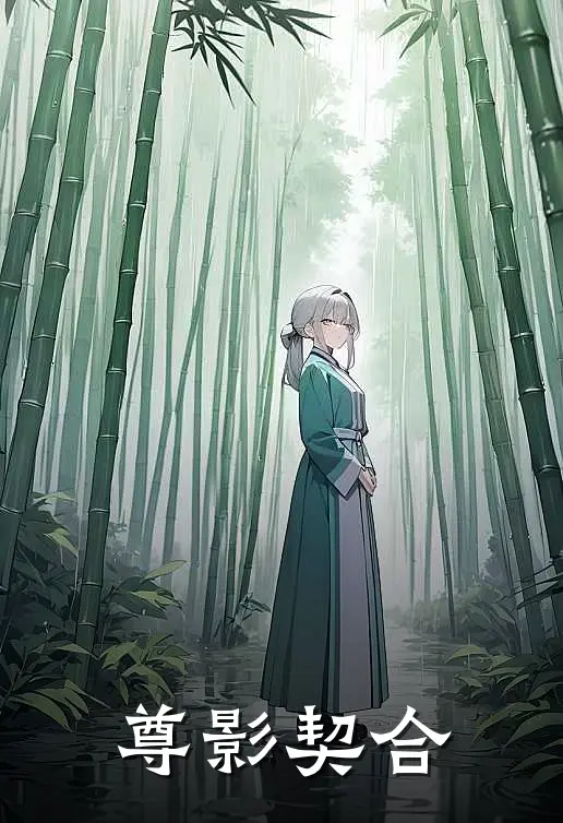 尊影契合夜煜余云宗全本免费小说_热门网络小说推荐尊影契合夜煜余云宗