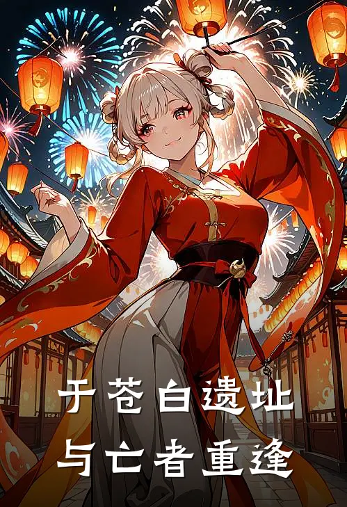 于苍白遗址与亡者重逢(齐鸣于汝)全本免费在线阅读_于苍白遗址与亡者重逢最新章节在线阅读