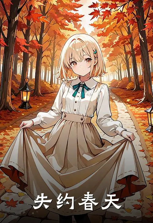 失约春天