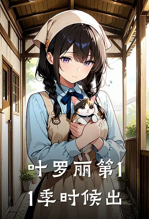 叶罗丽第11季时候出