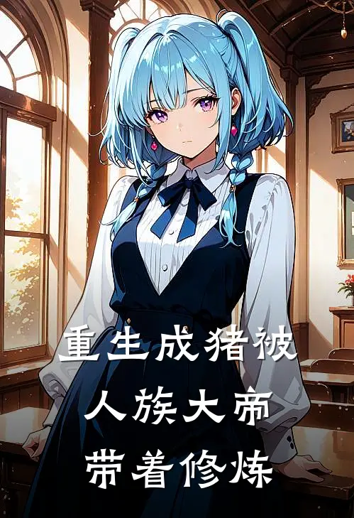 重生成猪被人族大帝带着修炼