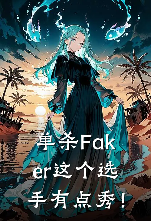 《单杀Faker这个选手有点秀！》凌霄艾欧尼亚已完结小说_单杀Faker这个选手有点秀！(凌霄艾欧尼亚)全文免费阅读无弹窗大结局