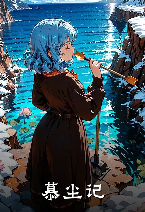 慕尘记柳清漪仁梵完结小说大全_免费热门小说慕尘记(柳清漪仁梵)