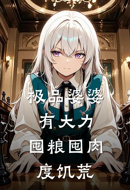 极品婆婆有大力，囤粮囤肉度饥荒(杨欣赵小燕)最新小说_免费阅读完整版小说极品婆婆有大力，囤粮囤肉度饥荒(杨欣赵小燕)