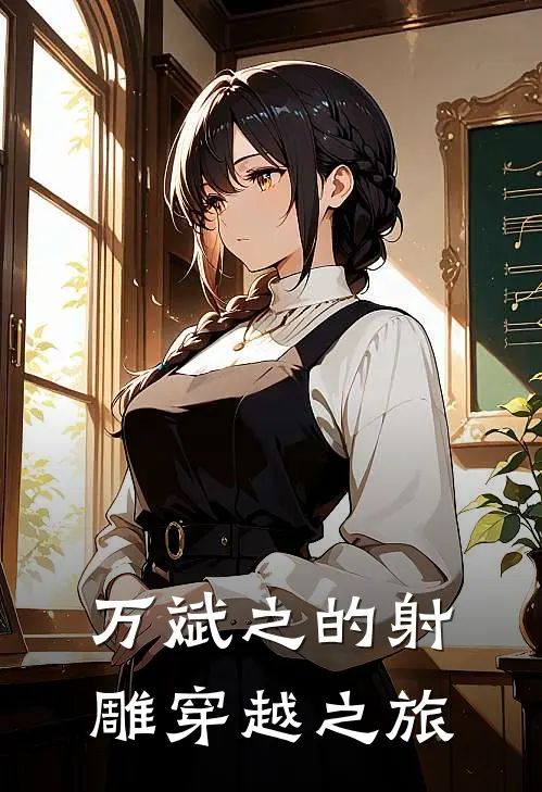 万斌之的射雕穿越之旅(郭靖万斌之)免费阅读_无弹窗全文免费阅读万斌之的射雕穿越之旅郭靖万斌之