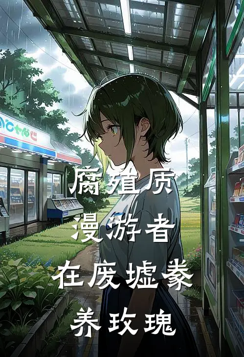 腐殖质漫游者，在废墟豢养玫瑰埃德温莱纳斯最新好看小说_最新完本小说腐殖质漫游者，在废墟豢养玫瑰埃德温莱纳斯