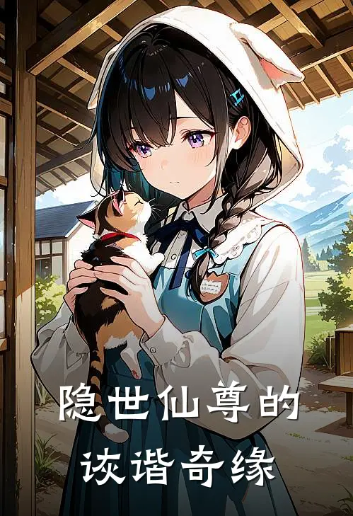 隐世仙尊的诙谐奇缘