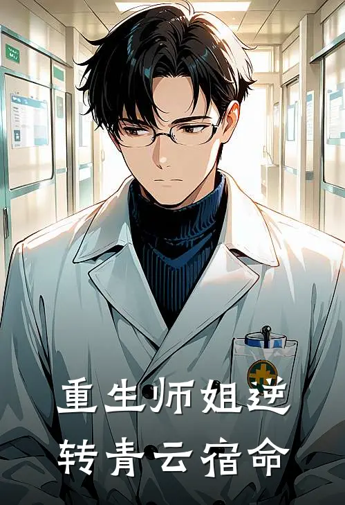 重生师姐逆转青云宿命